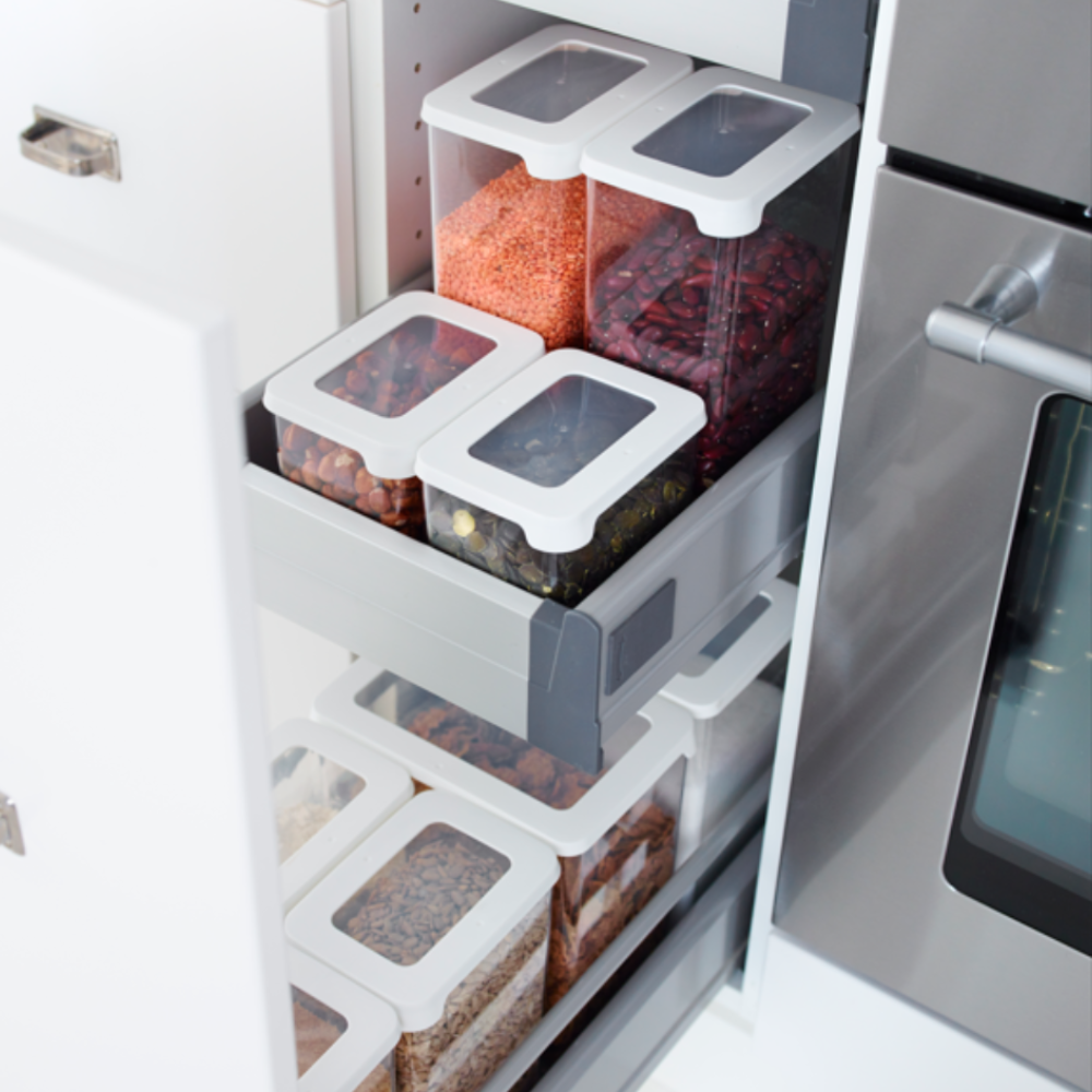 Storage container: for the perfect order! - Buy now