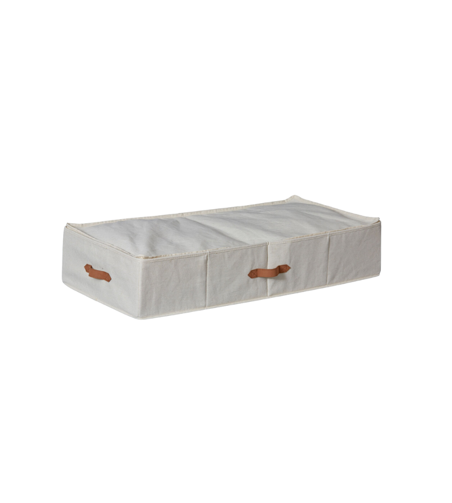 PREMIUM Aufbewahrungsbox Beige