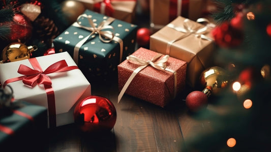 Weihnachtsgeschenke-Ideen für die perfekte Ordnung