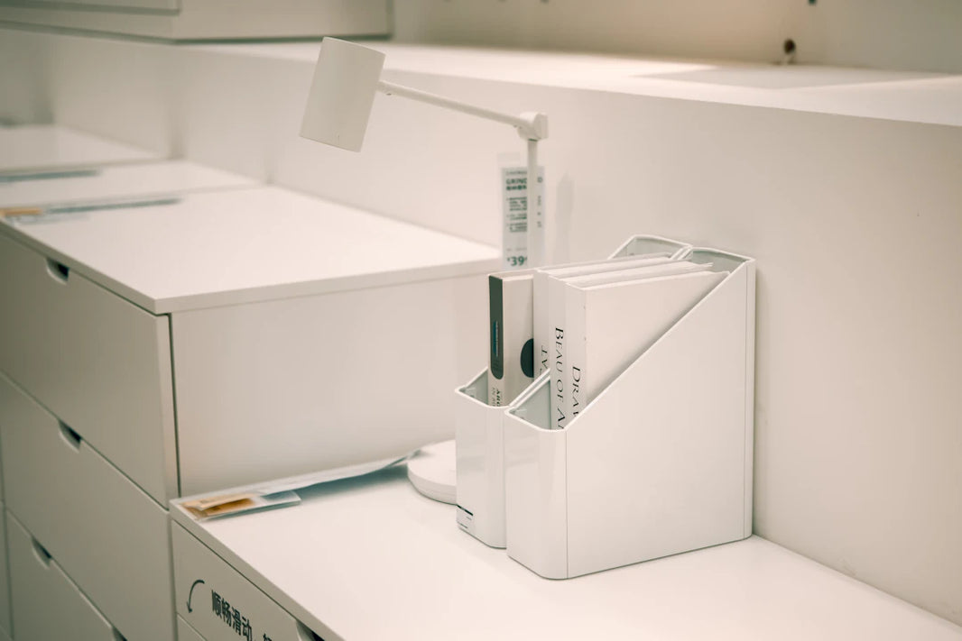 Elegante Aufbewahrungsboxen für ein organisiertes Zuhause
