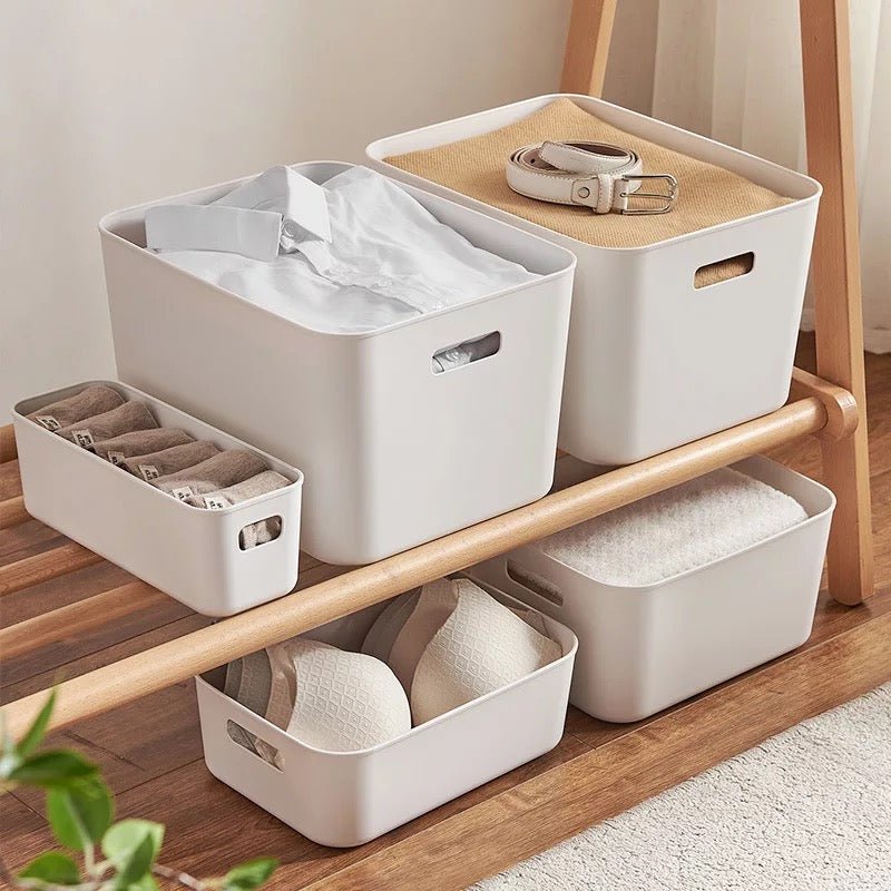 KLEIDERSCHRANK-ORGANISIEREN LEICHT GEMACHT! EIN GUIDE