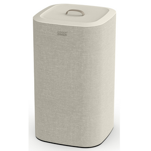 Joseph Joseph TOTA Wäschekorb 60L Dual Beige