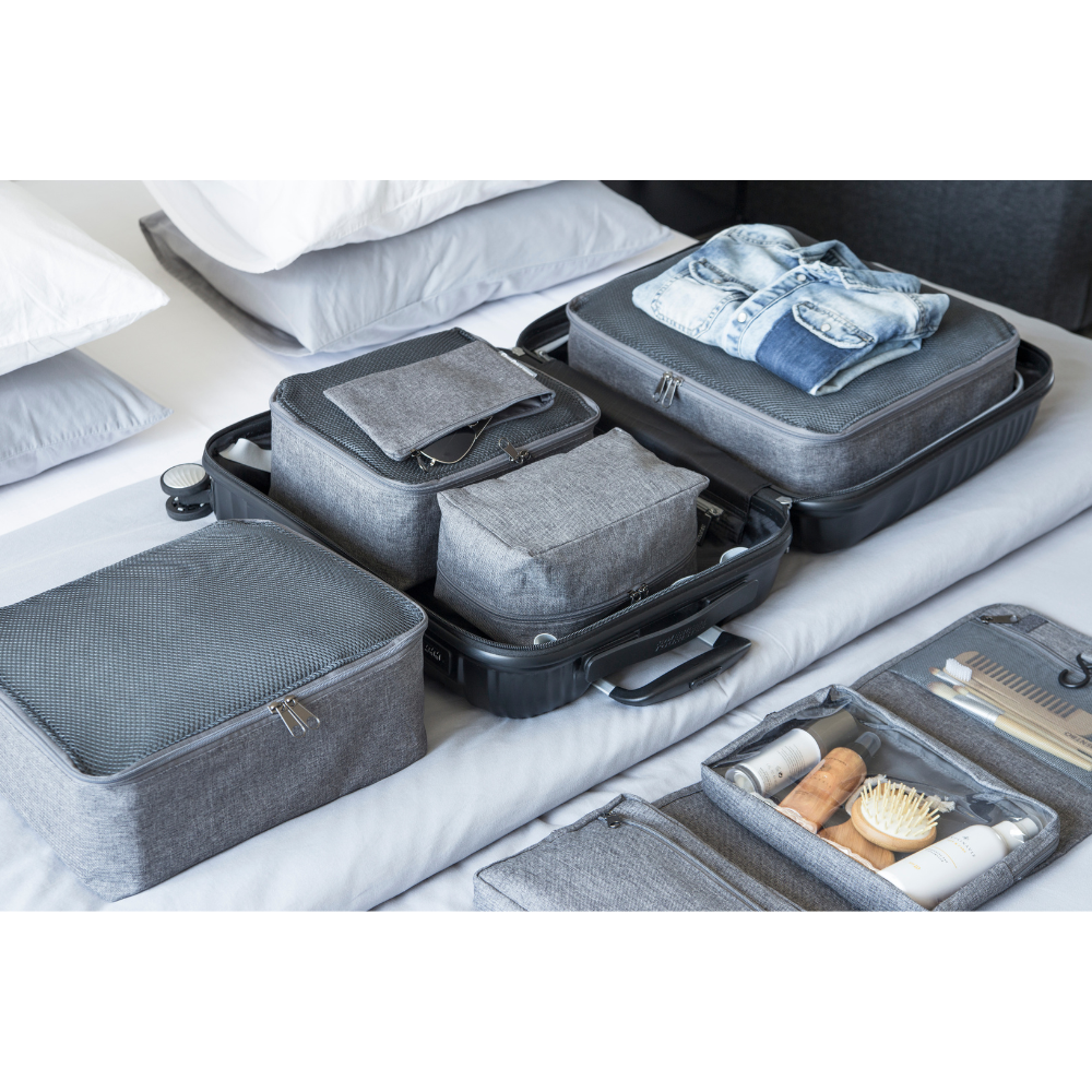 aufbewahrung für koffer TRAVEL Organizer S