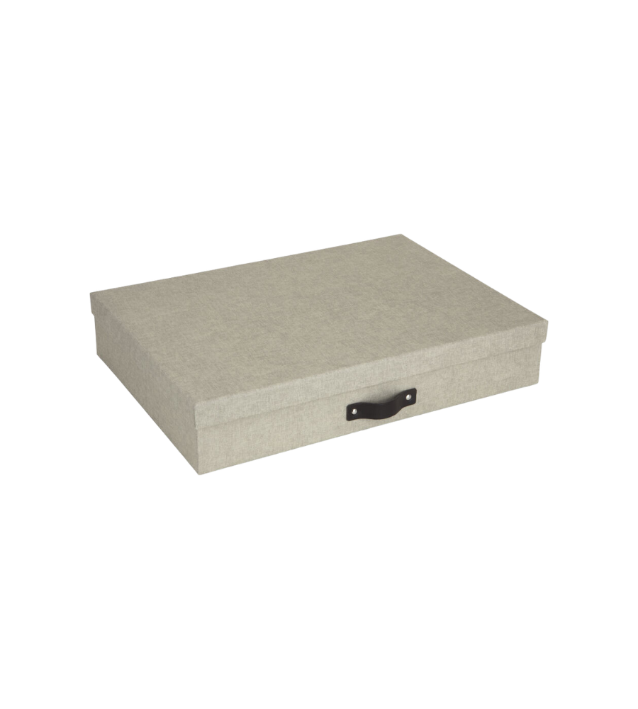 Bigso SVERKER - Storage box A3