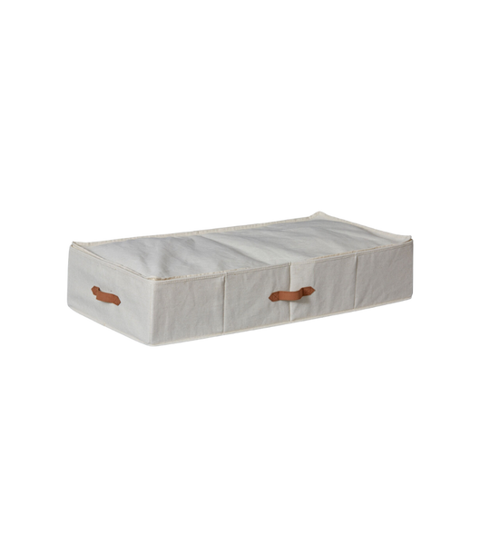 unterbett+aufbewahrung ikea PREMIUM Aufbewahrungsbox Beige