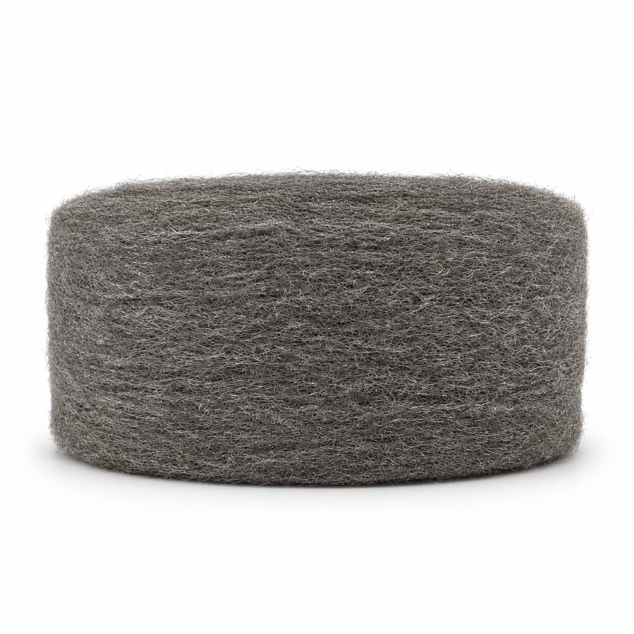 STAWO Steel Wool No. 00, 1-kg roll – side view
