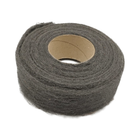 STAWO Stahlwolle Nr. 0, 1-kg-Rolle – schräge Ansicht