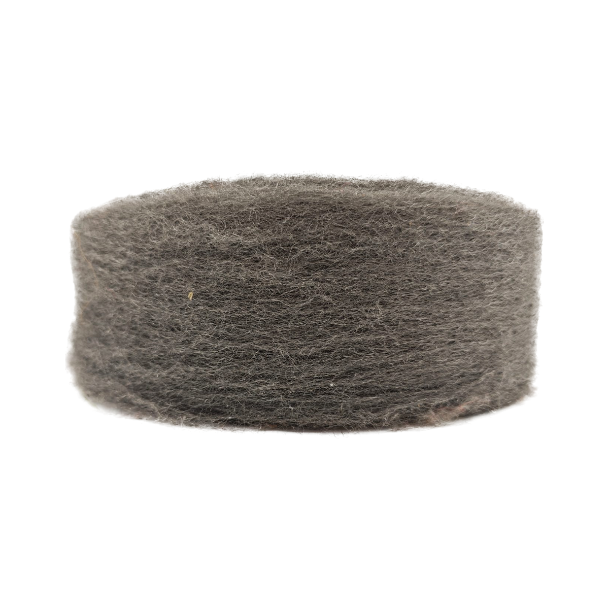 STAWO Steel Wool No. 0, 1-kg roll – side view