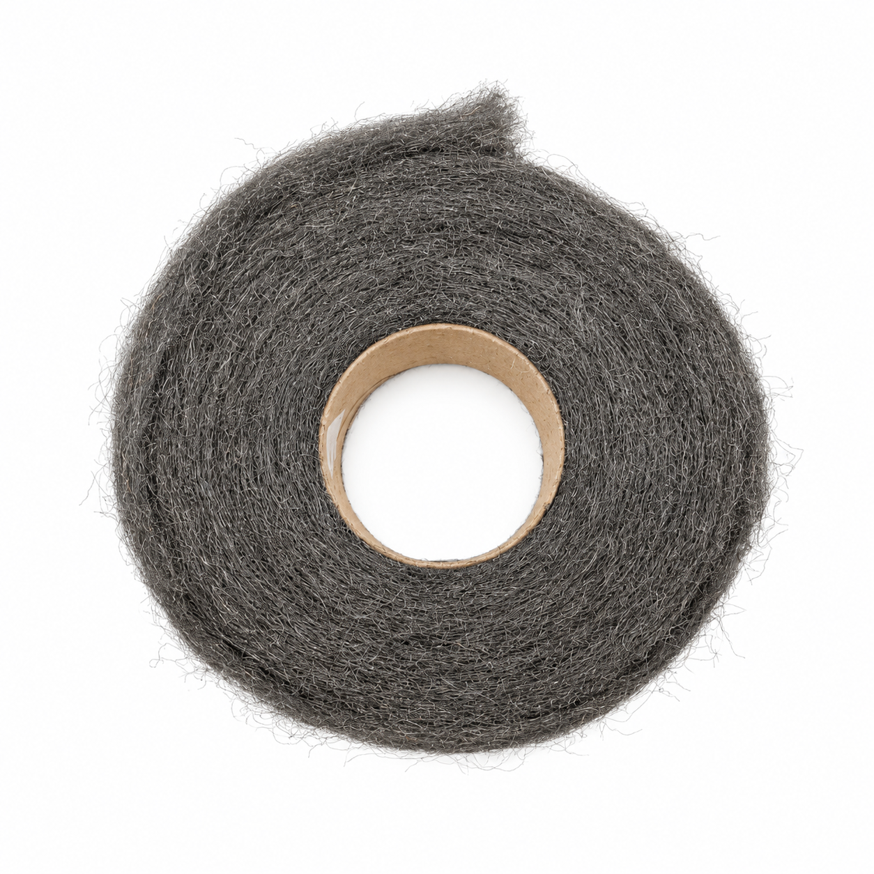 STAWO Steel Wool No. 2, 1-kg roll – Top view