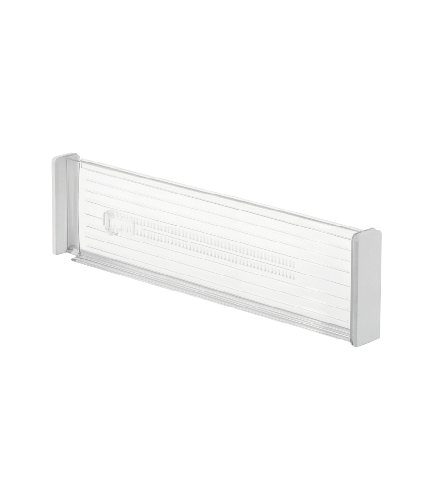Line Divider Sizes idesign linus - drawer divider clear - div. Size!