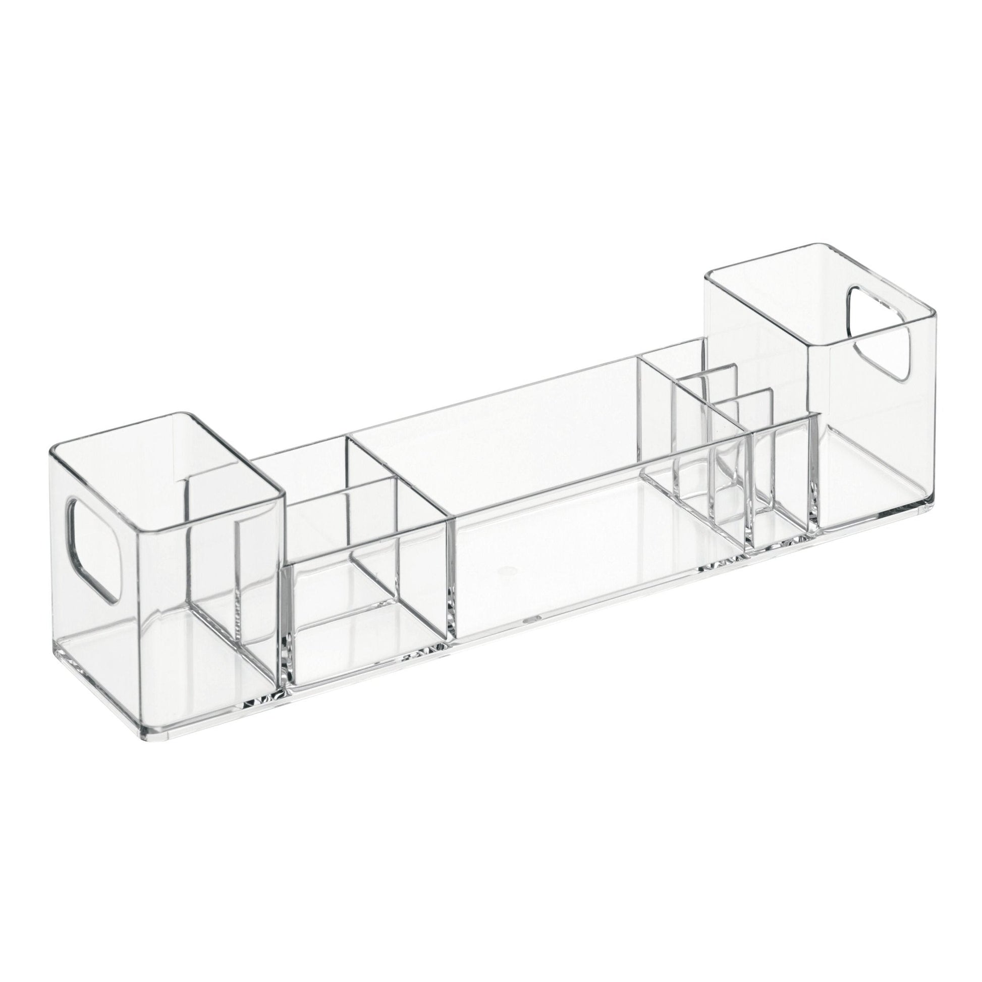 iDesign CLARITY - Multiorganizer KLAR - BINS AND BOXES