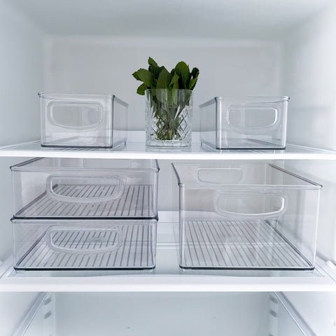 Kühlschrank-Set MINI (5-teilig)