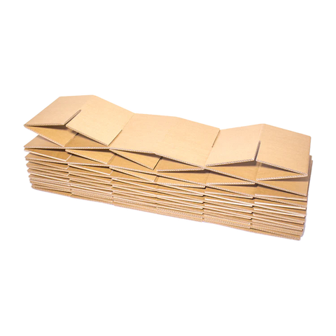 Cardboard folding bed 80cm * 200cm