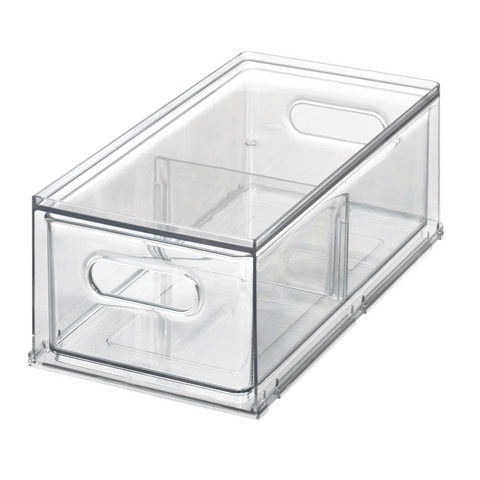 HOME EDIT - Storage box Fridge KLAR - with drawer