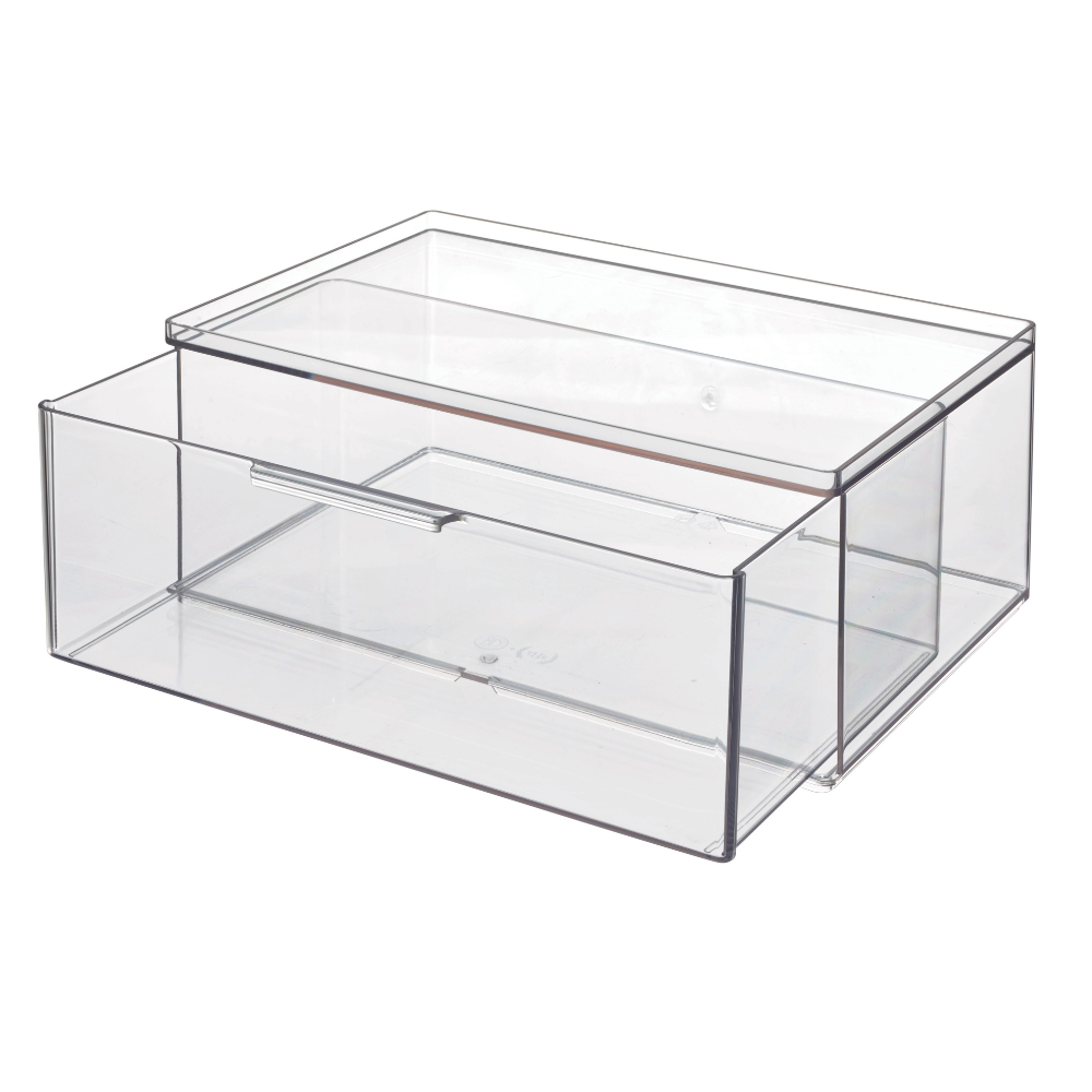 HOME EDIT Organizer with modular drawer - various sizes