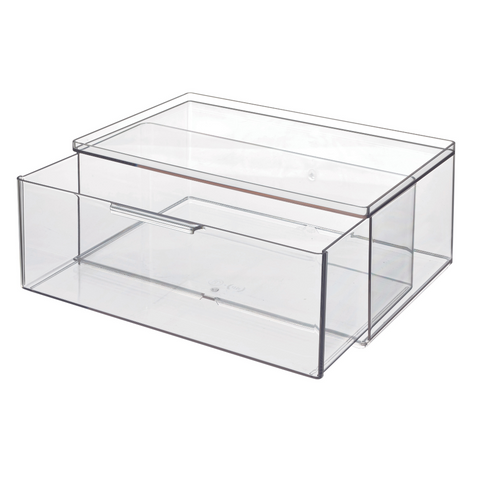 HOME EDIT Organizer with modular drawer - various sizes