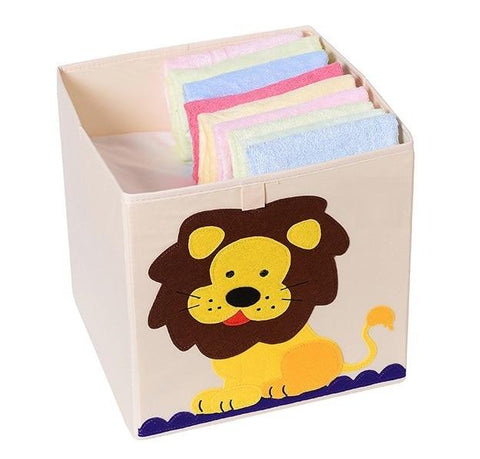 Aufbewahrungsbox Kinder - BINS AND BOXES
