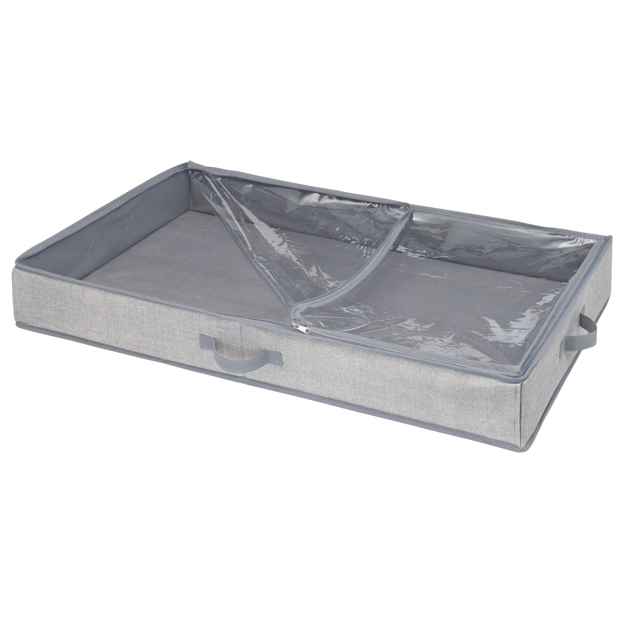 iDesign ALDO - Aufbewahrungsbox - Unterbett-Lagerung - BINS AND BOXES